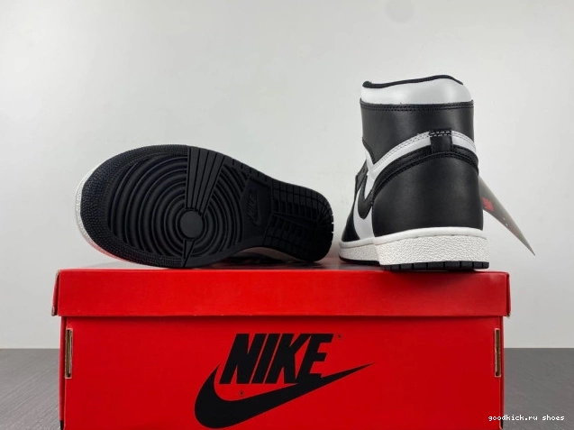 Cheap BQ4422-001 85 1 Jordan Retro White Black (2023) High 0824